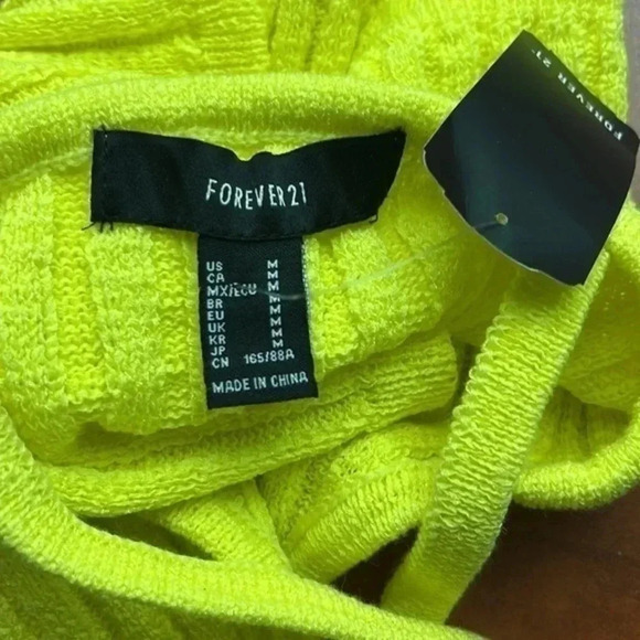 Forever 21 ladies blouse S - Picture 12 of 16